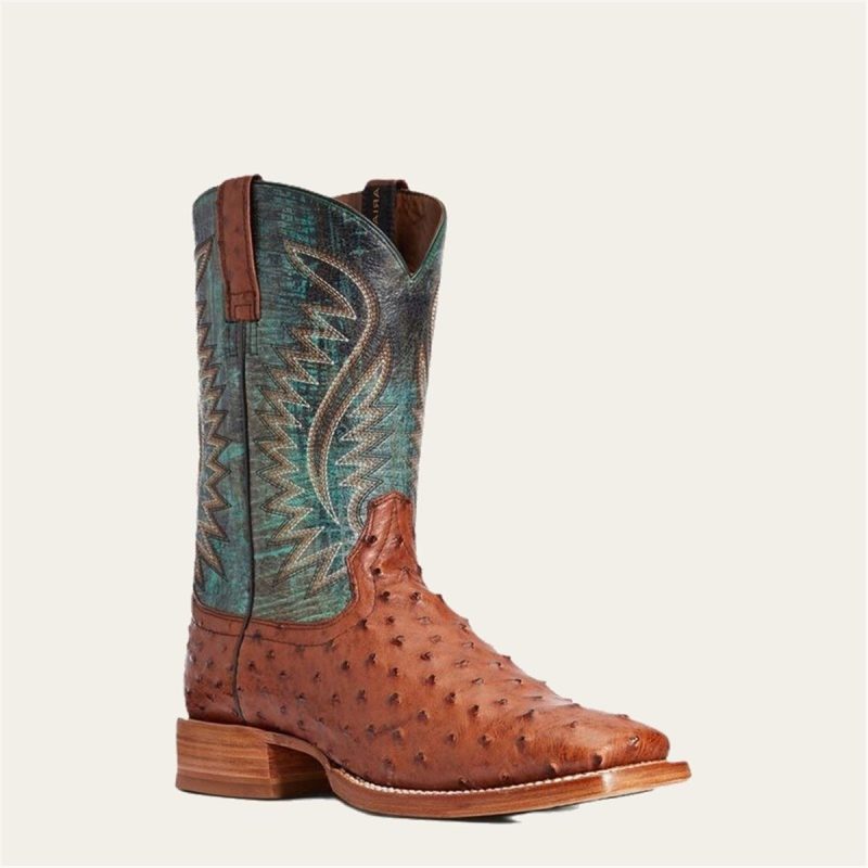 ARIAT INTERNATIONAL INC AR-18 11" WESTERN