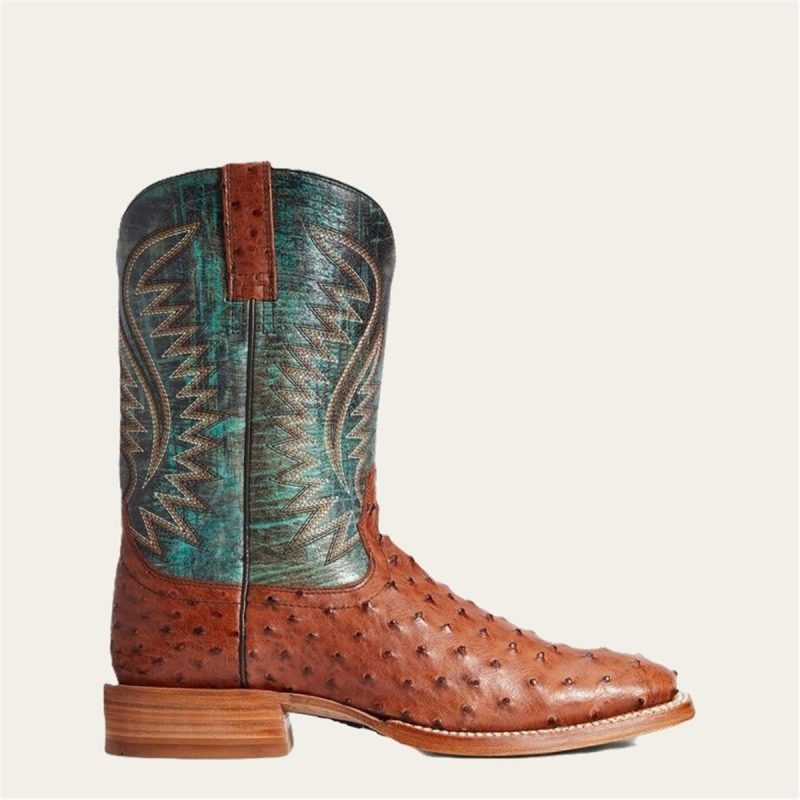 ARIAT INTERNATIONAL INC AR-18 11" WESTERN - Image 3