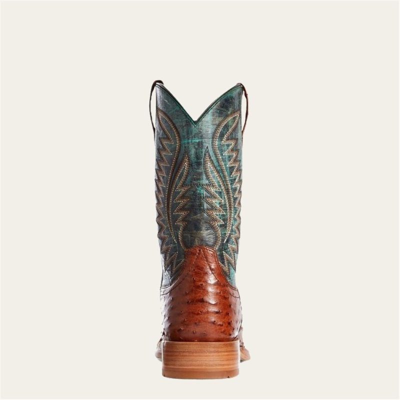 ARIAT INTERNATIONAL INC AR-18 11" WESTERN - Image 4