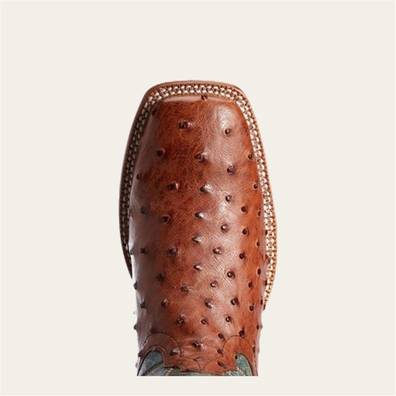 ARIAT INTERNATIONAL INC AR-18 11" WESTERN - Image 5