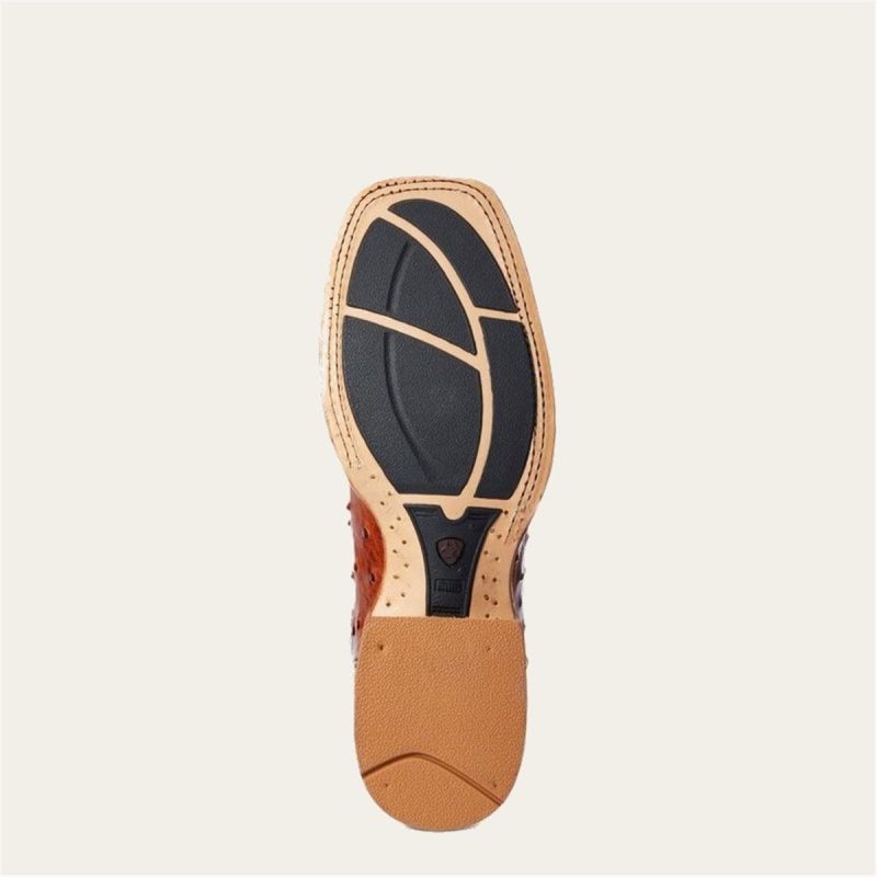 ARIAT INTERNATIONAL INC AR-18 11" WESTERN - Image 6