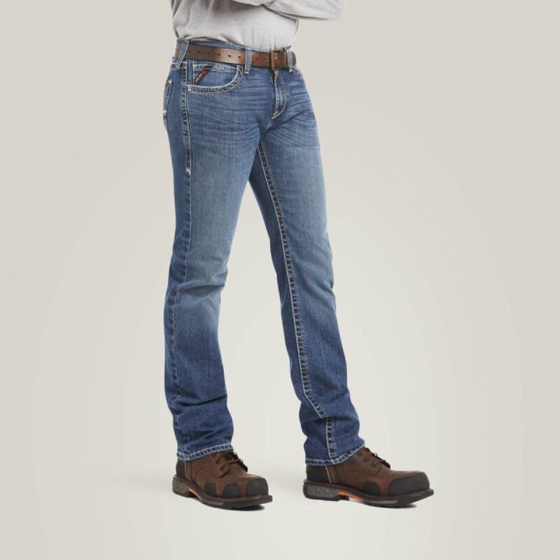 ARIAT INTERNATIONAL INC FR M7 DURSTCH ATKINS