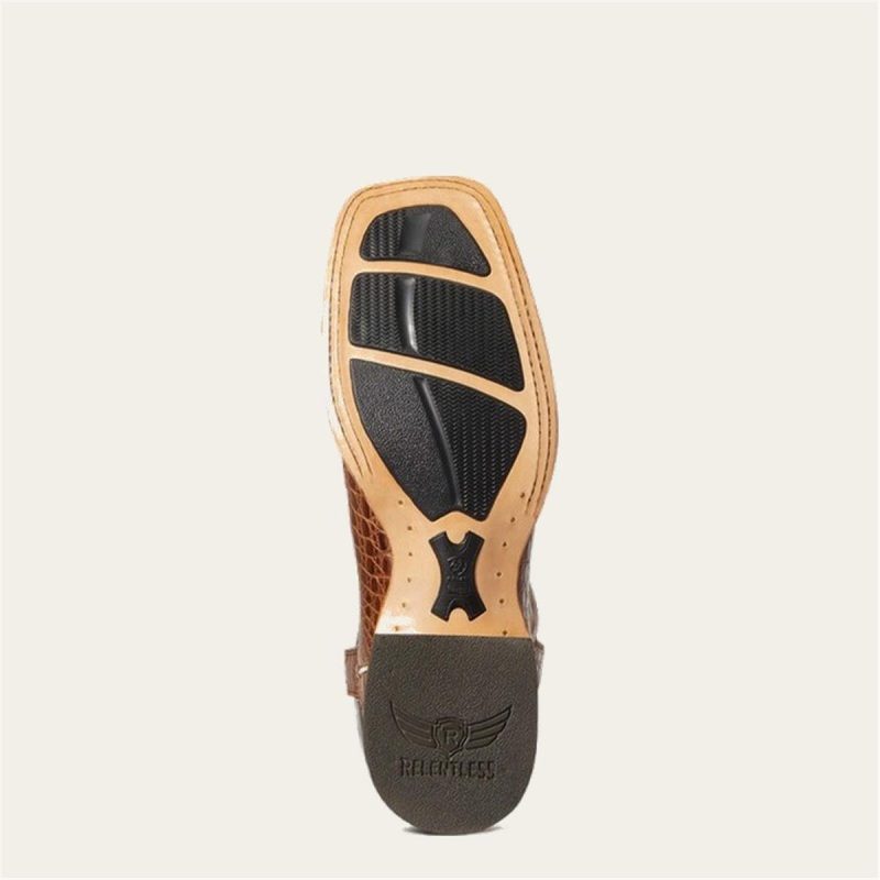 ARIAT INTERNATIONAL INC AR-23 - Image 6