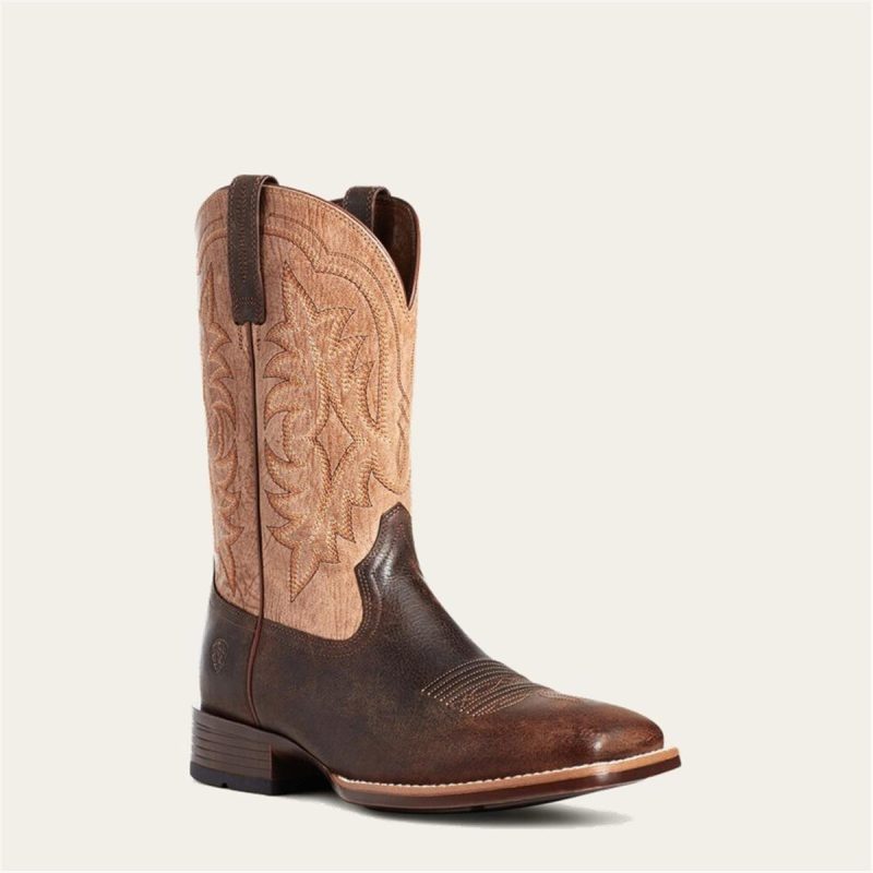 ARIAT INTERNATIONAL INC AR-66 STOCKMAN