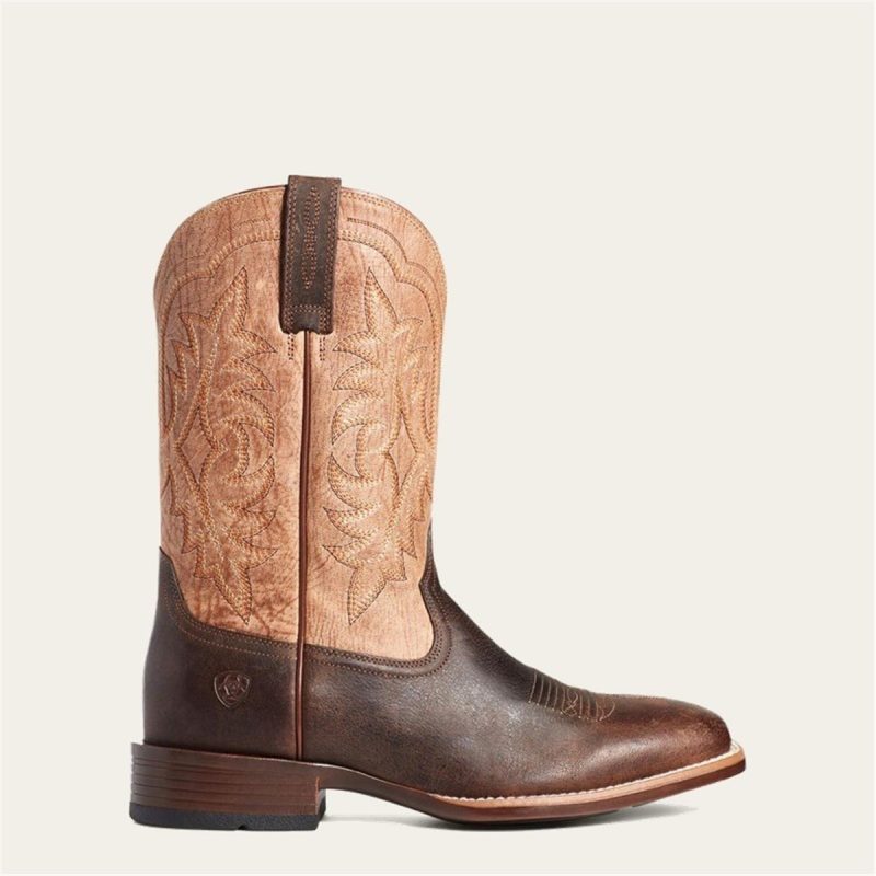 ARIAT INTERNATIONAL INC AR-66 STOCKMAN - Image 3