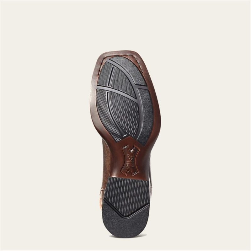 ARIAT INTERNATIONAL INC AR-66 STOCKMAN - Image 4