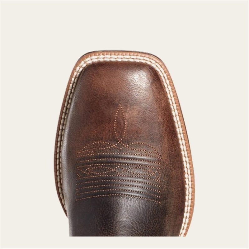 ARIAT INTERNATIONAL INC AR-66 STOCKMAN - Image 5