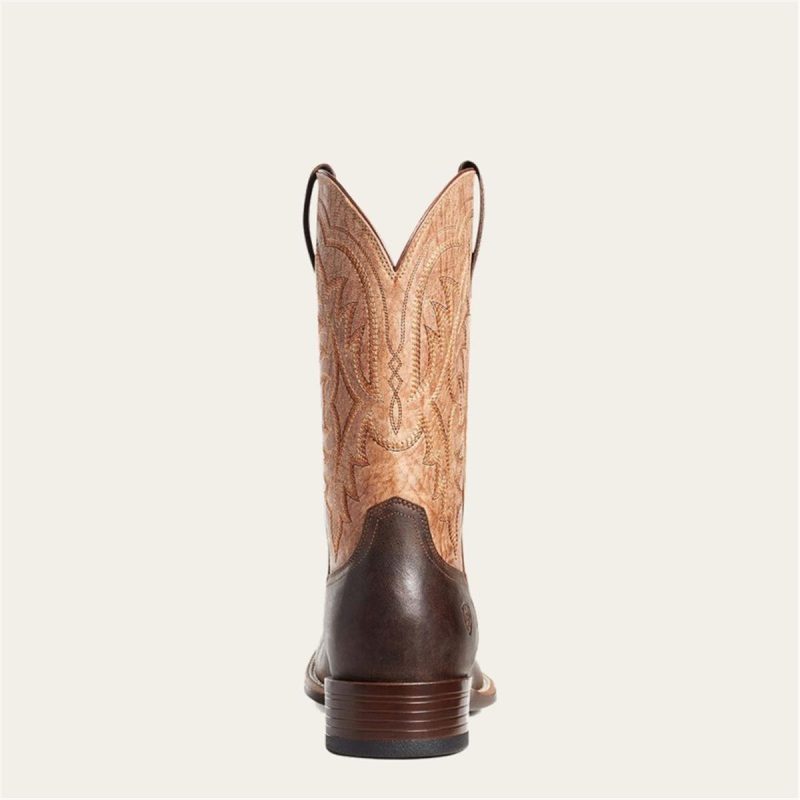 ARIAT INTERNATIONAL INC AR-66 STOCKMAN - Image 6