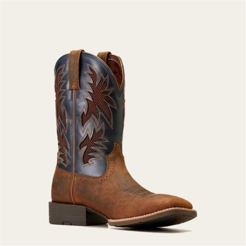 ARIAT INTERNATIONAL INC AR-56 11" HORSEMAN