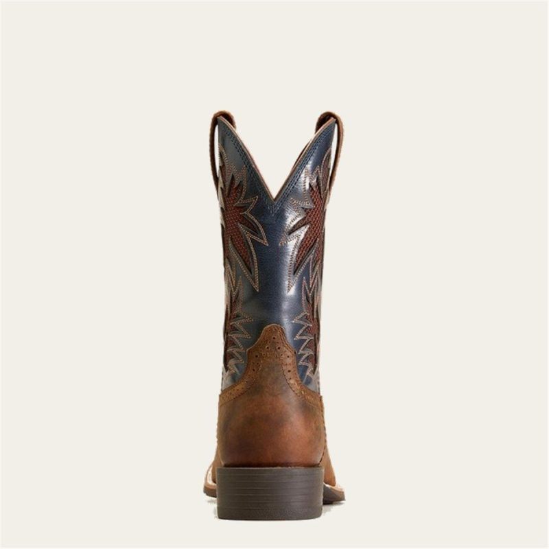 ARIAT INTERNATIONAL INC AR-56 11" HORSEMAN - Image 4