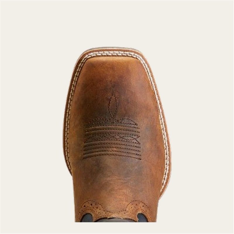 ARIAT INTERNATIONAL INC AR-56 11" HORSEMAN - Image 5