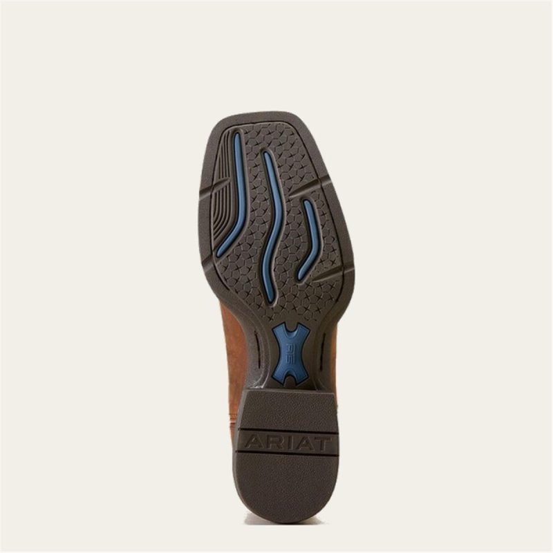 ARIAT INTERNATIONAL INC AR-56 11" HORSEMAN - Image 6