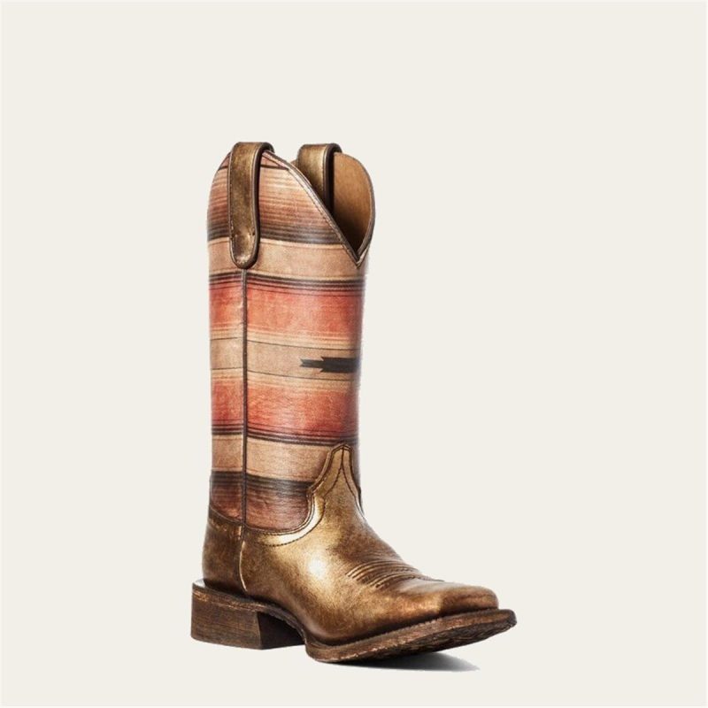 ARIAT INTERNATIONAL INC AR-122 11" HORSEMAN