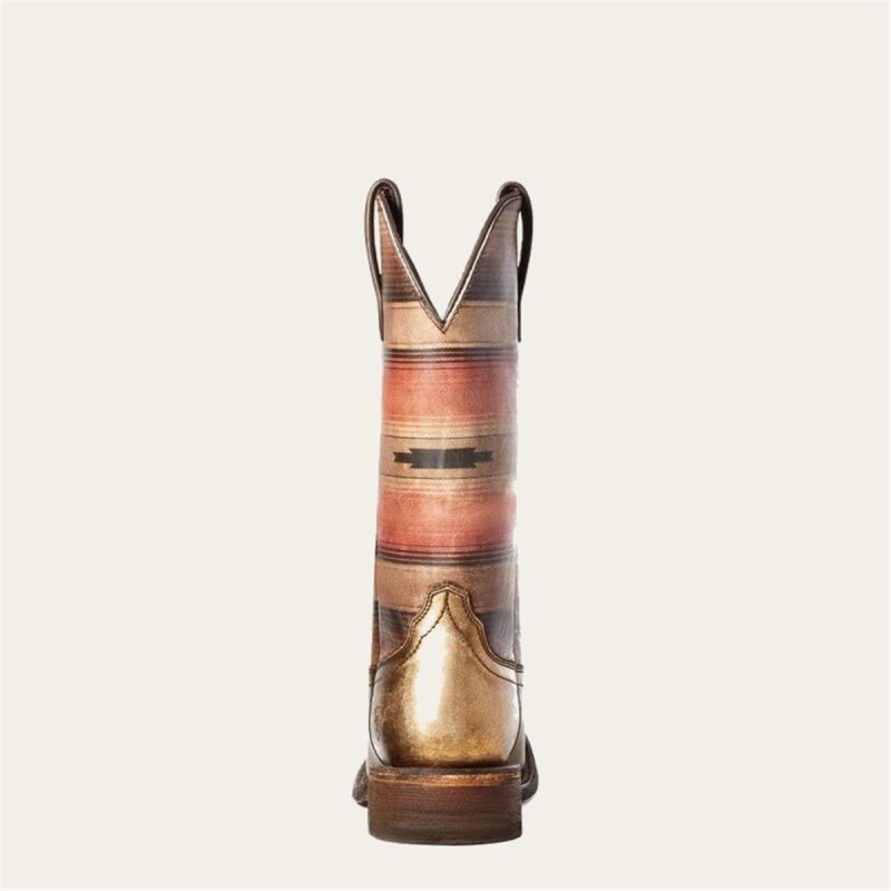 ARIAT INTERNATIONAL INC AR-122 11" HORSEMAN - Image 4