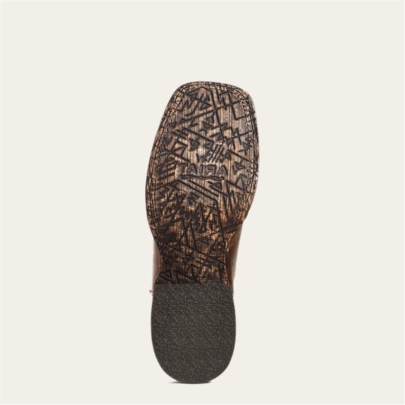 ARIAT INTERNATIONAL INC AR-122 11" HORSEMAN - Image 5