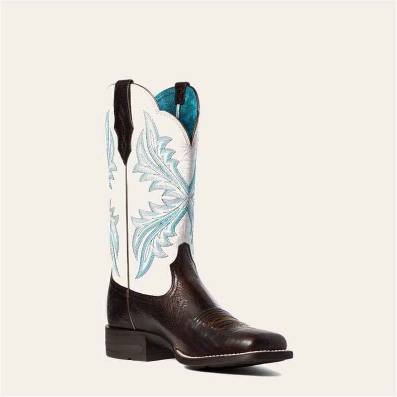 ARIAT INTERNATIONAL INC AR-130 11" WESTERN