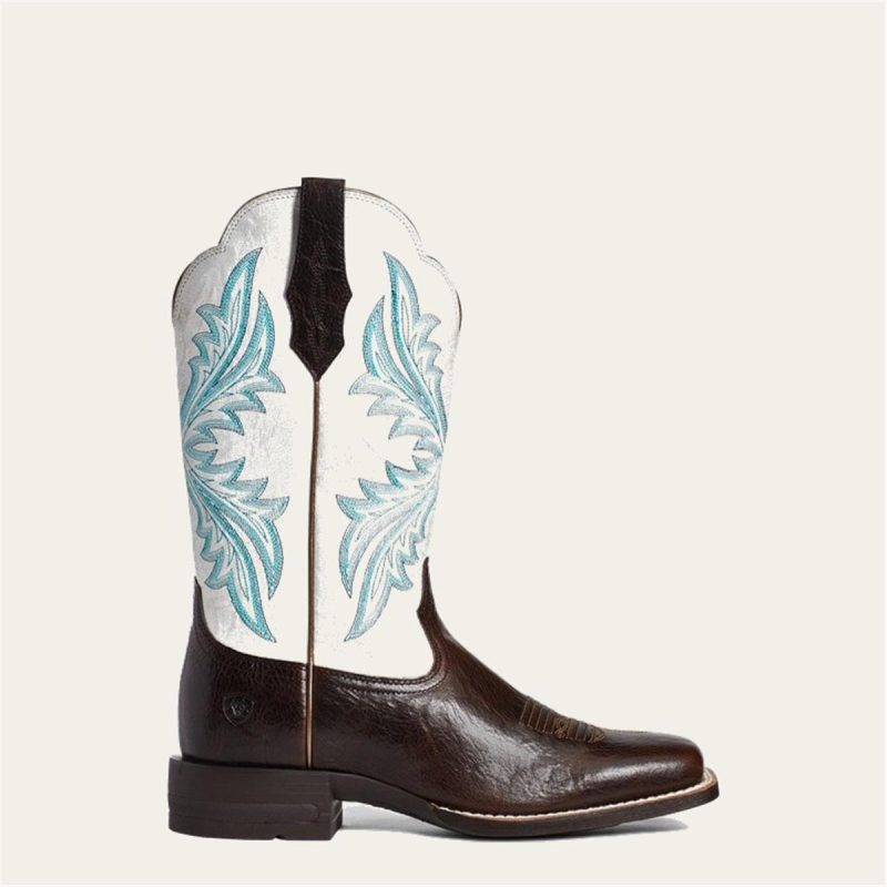 ARIAT INTERNATIONAL INC AR-130 11" WESTERN - Image 3