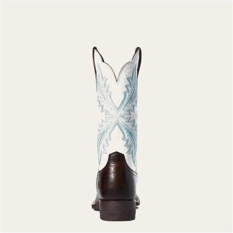 ARIAT INTERNATIONAL INC AR-130 11" WESTERN - Image 4