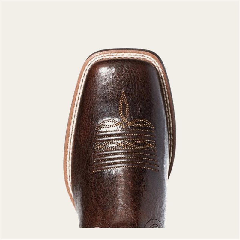 ARIAT INTERNATIONAL INC AR-130 11" WESTERN - Image 5