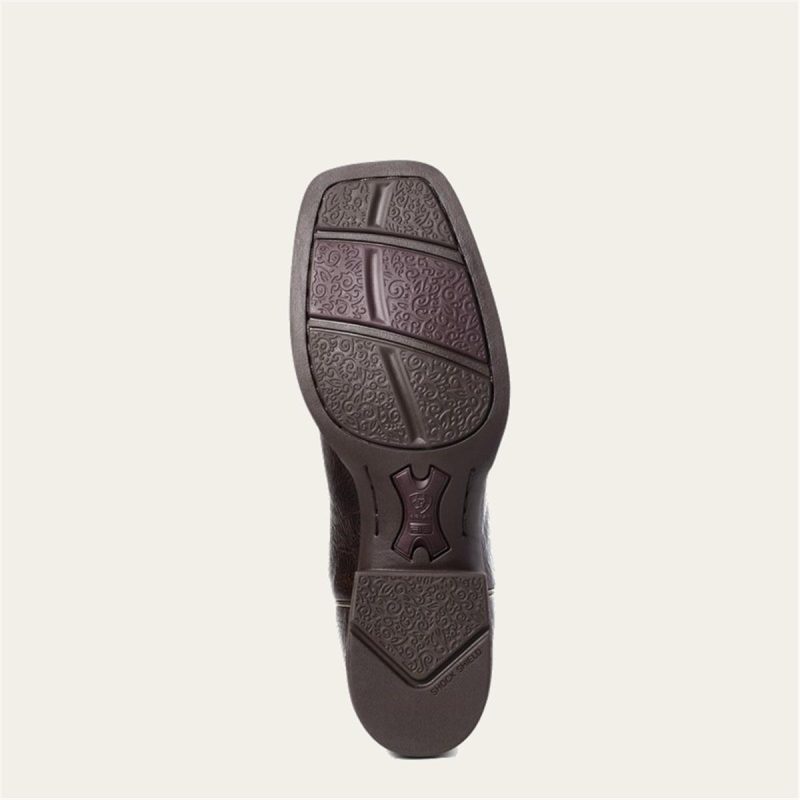ARIAT INTERNATIONAL INC AR-130 11" WESTERN - Image 6