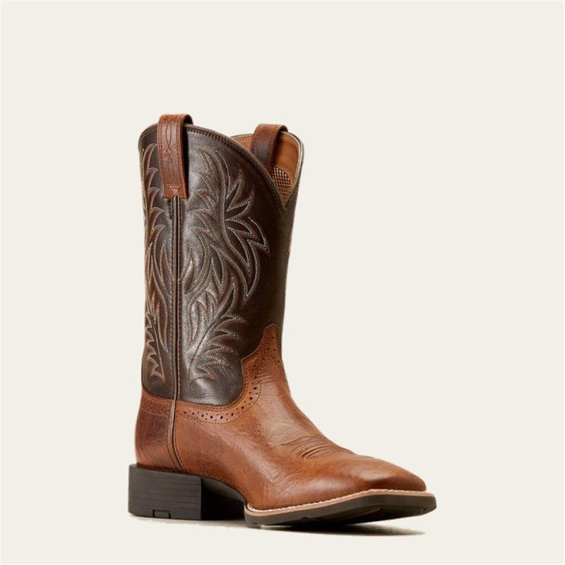 ARIAT INTERNATIONAL INC AR-57 11" HORSEMAN