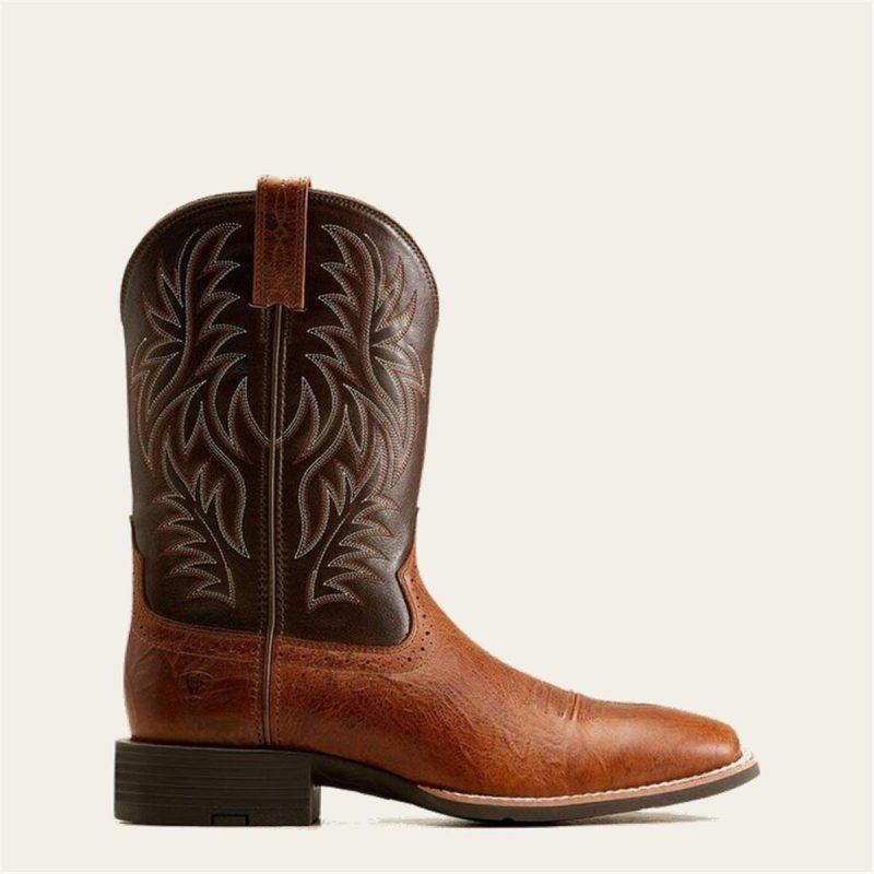 ARIAT INTERNATIONAL INC AR-57 11" HORSEMAN - Image 3