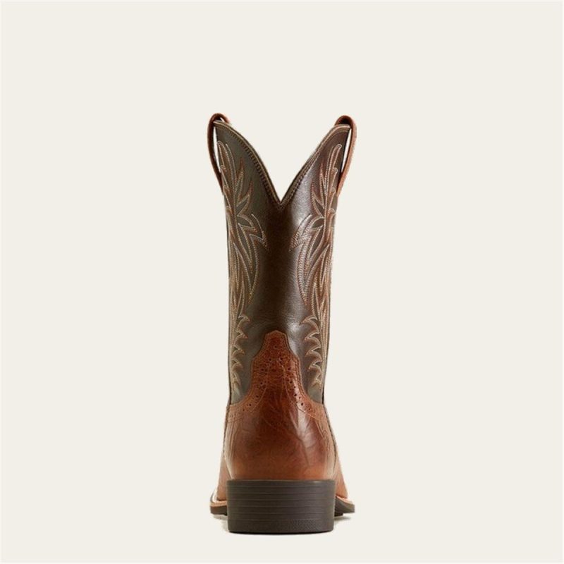 ARIAT INTERNATIONAL INC AR-57 11" HORSEMAN - Image 4