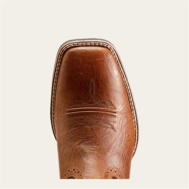 ARIAT INTERNATIONAL INC AR-57 11" HORSEMAN - Image 5