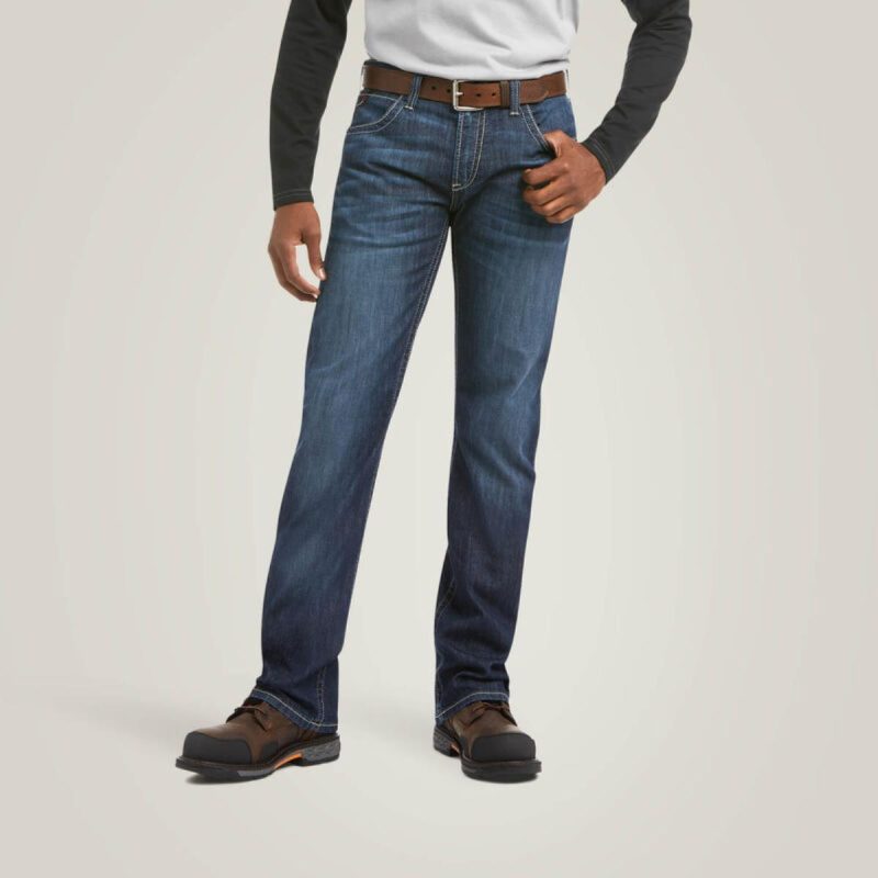 ARIAT INTERNATIONAL INC FR M5 DL COLTRANE - Image 3