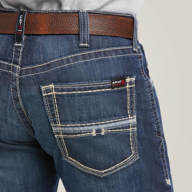 ARIAT INTERNATIONAL INC FR M5 DL COLTRANE - Image 6