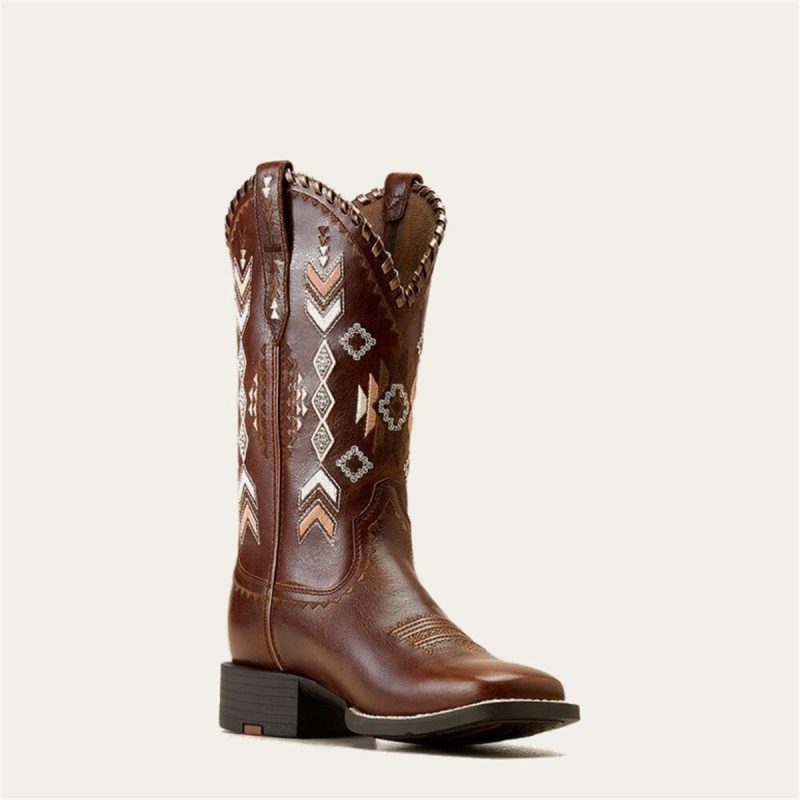 ARIAT INTERNATIONAL INC AR-112 11" HORSEMAN
