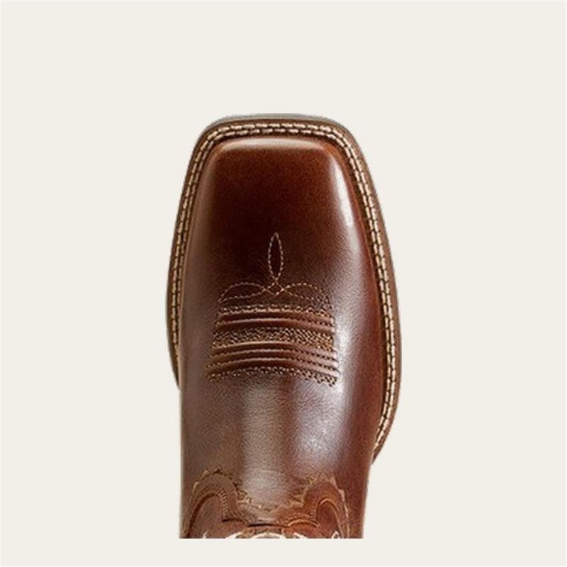 ARIAT INTERNATIONAL INC AR-112 11" HORSEMAN - Image 5