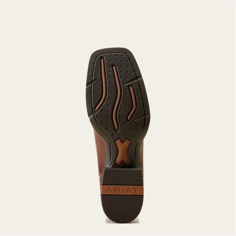 ARIAT INTERNATIONAL INC AR-112 11" HORSEMAN - Image 6