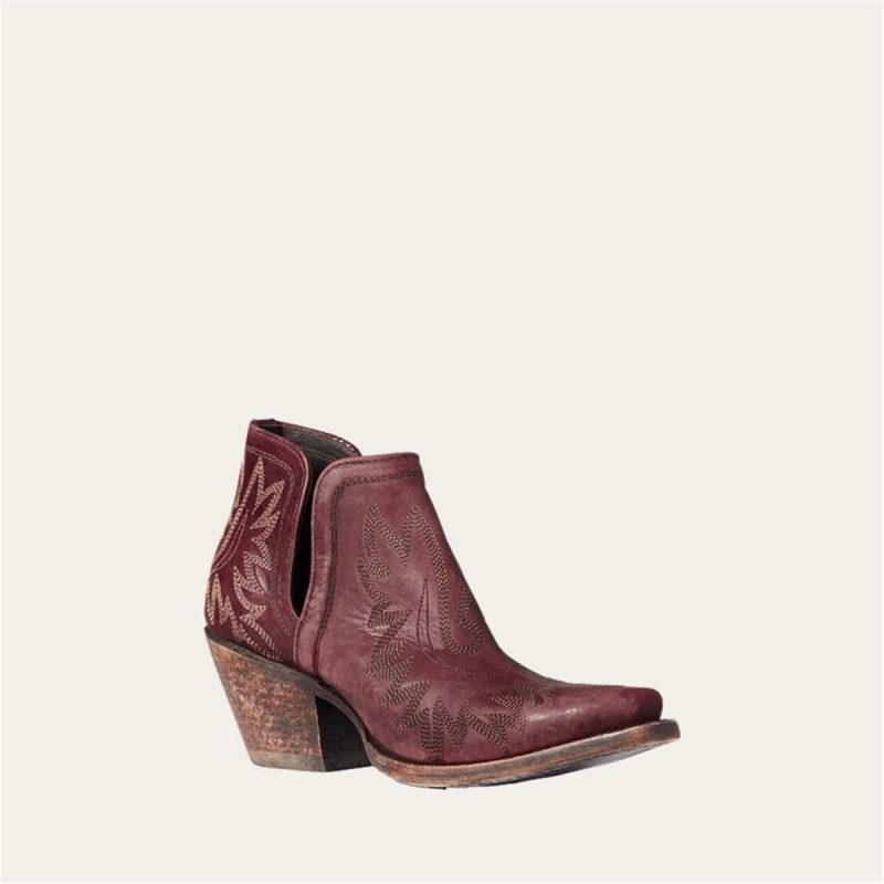 ARIAT INTERNATIONAL INC AR-194
