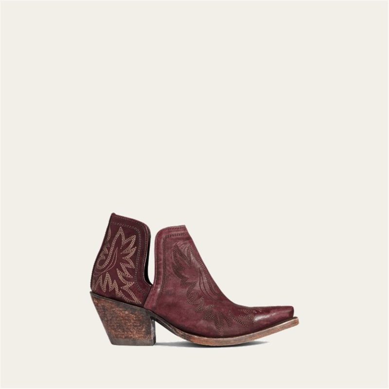 ARIAT INTERNATIONAL INC AR-194 - Image 3