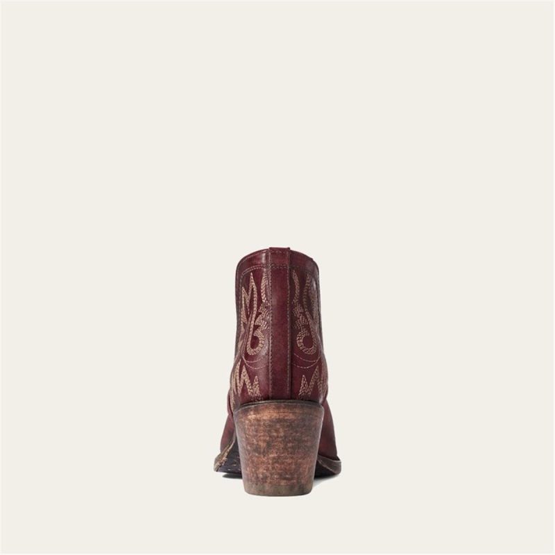 ARIAT INTERNATIONAL INC AR-194 - Image 4