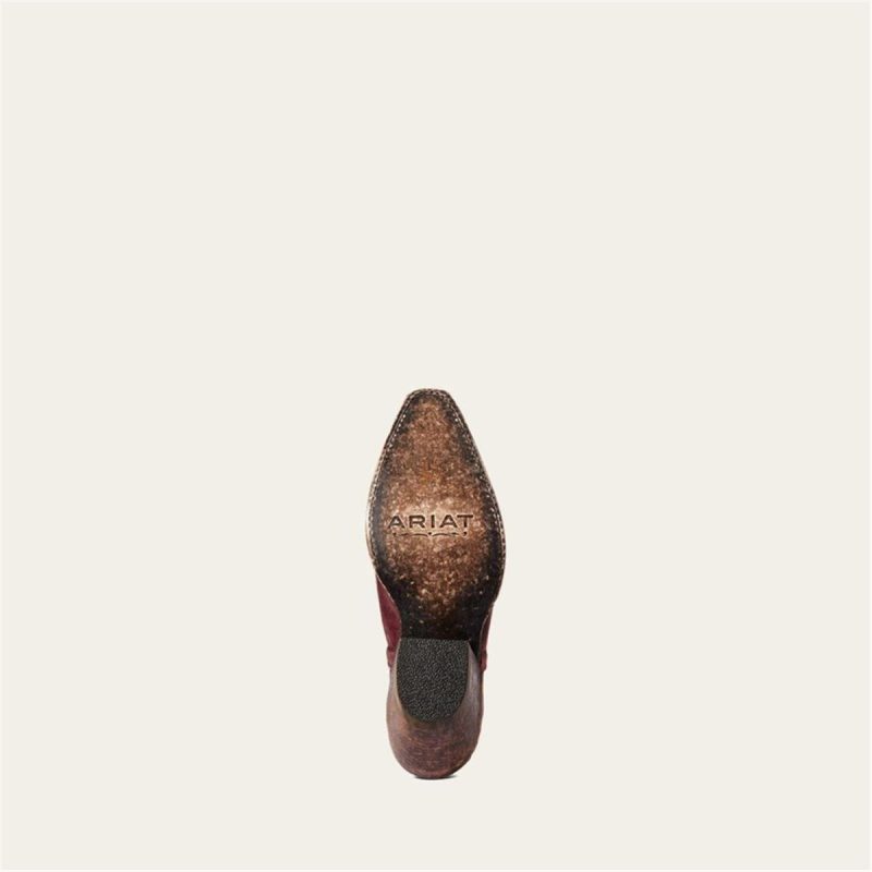 ARIAT INTERNATIONAL INC AR-194 - Image 5