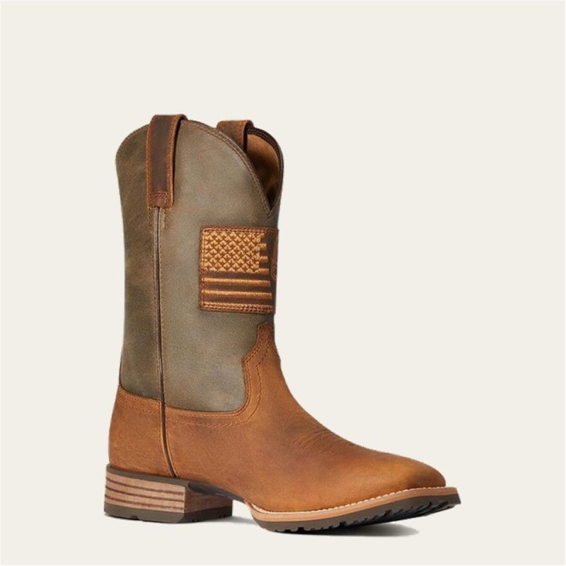ARIAT INTERNATIONAL INC AR-58