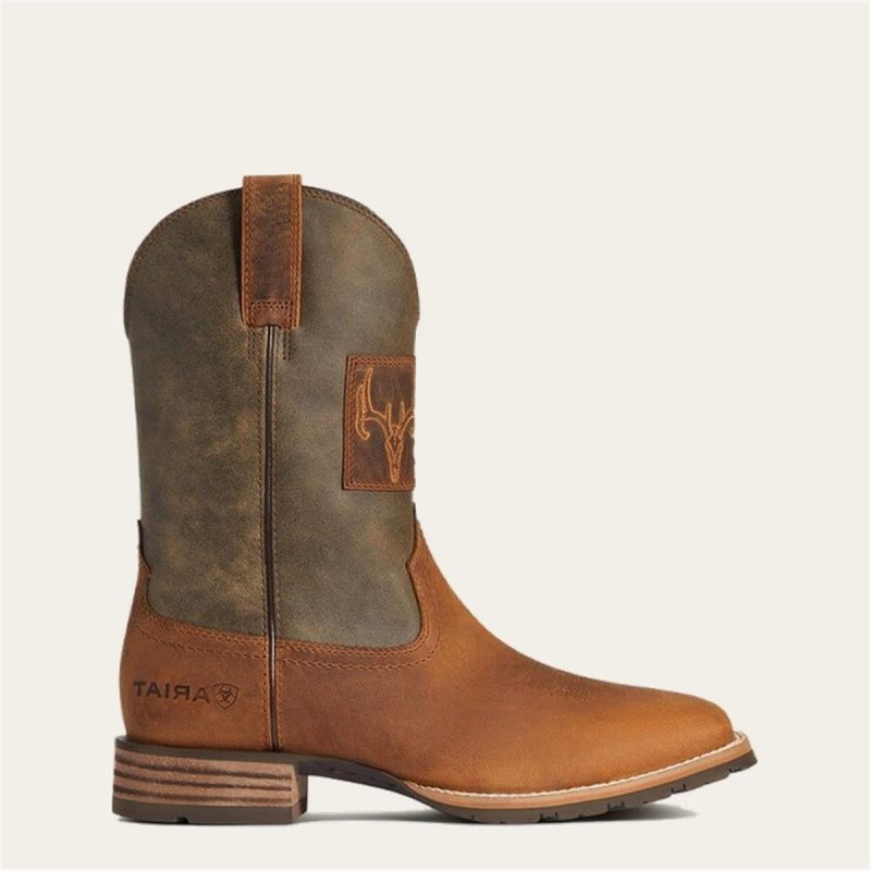 ARIAT INTERNATIONAL INC AR-58 - Image 3