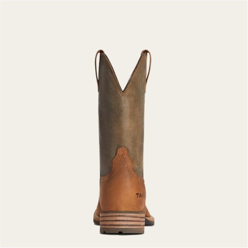 ARIAT INTERNATIONAL INC AR-58 - Image 4