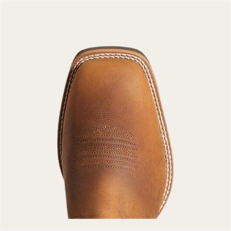 ARIAT INTERNATIONAL INC AR-58 - Image 5