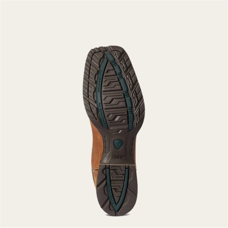 ARIAT INTERNATIONAL INC AR-58 - Image 6