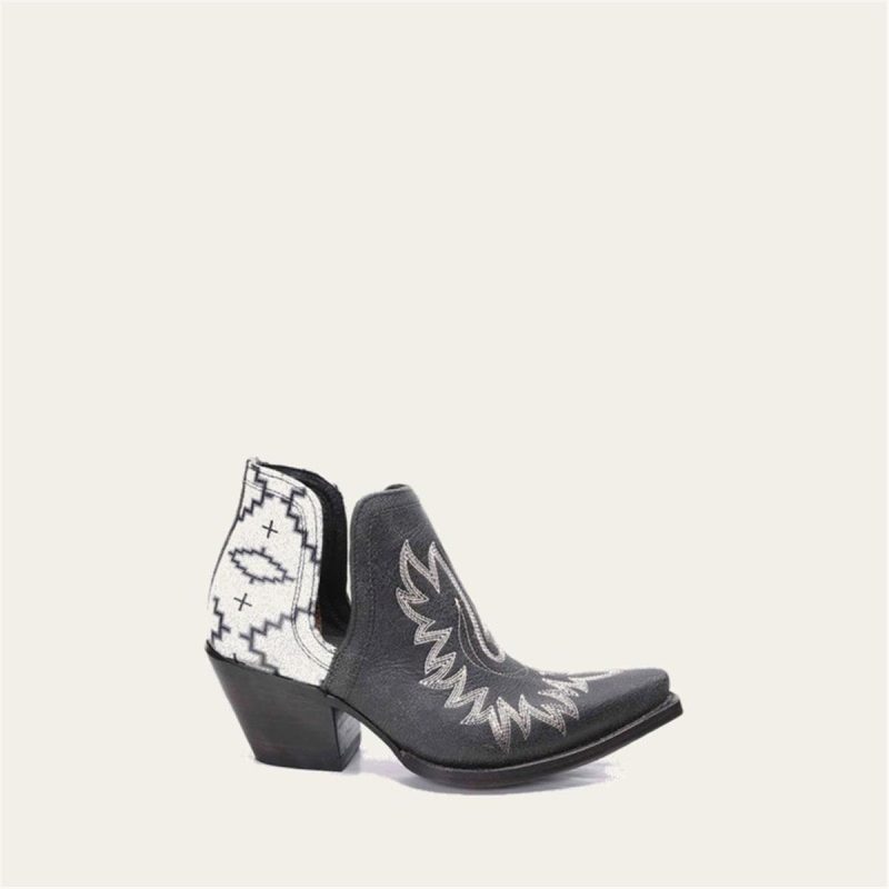 ARIAT INTERNATIONAL INC AR-131 6"KIVA