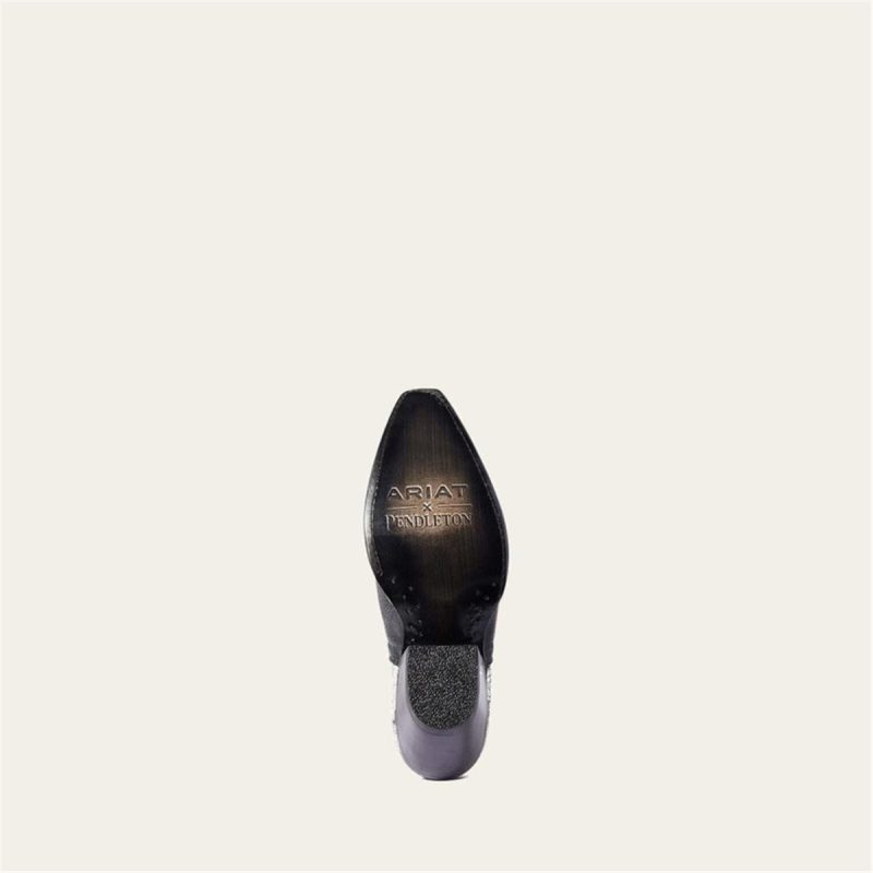 ARIAT INTERNATIONAL INC AR-131 6"KIVA - Image 4