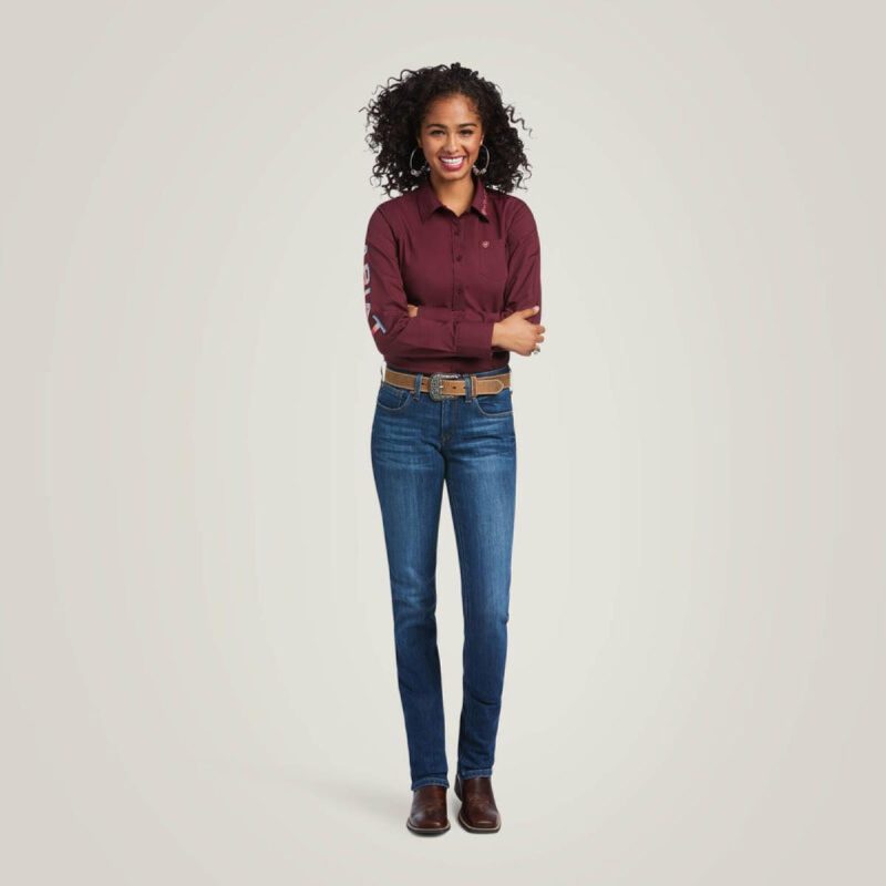 ARIAT INTERNATIONAL INC KIRBY STR. ZINFANDEL
