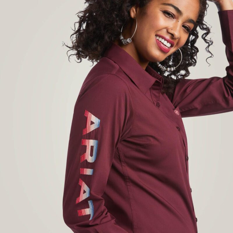 ARIAT INTERNATIONAL INC KIRBY STR. ZINFANDEL - Image 5