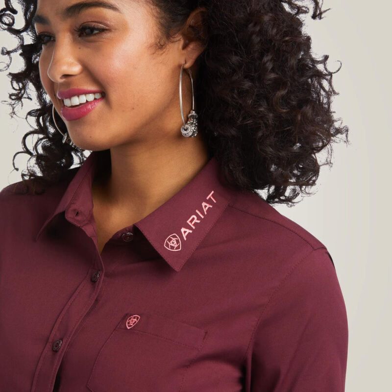 ARIAT INTERNATIONAL INC KIRBY STR. ZINFANDEL - Image 6