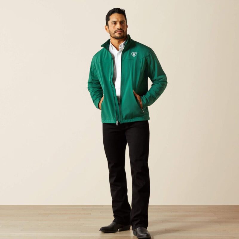 ARIAT INTERNATIONAL INC VERDE MNS NEW TEAMS