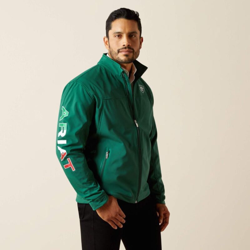 ARIAT INTERNATIONAL INC VERDE MNS NEW TEAMS - Image 3