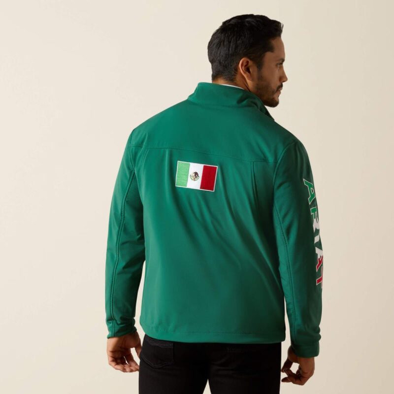 ARIAT INTERNATIONAL INC VERDE MNS NEW TEAMS - Image 4
